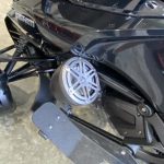 Can-Am Spyder Speaker