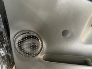 Chevrolet Radio