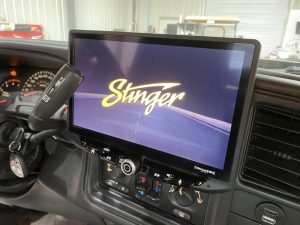 Chevrolet Radio