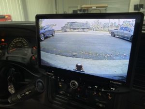 Chevrolet Radio