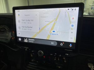 Chevrolet Radio