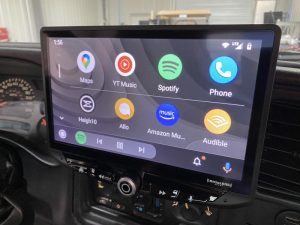 Chevrolet Radio