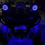 4 Wheeler Stereo