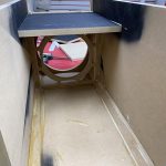 Center Console Enclosure