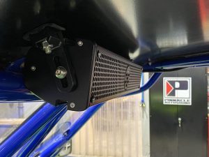 UTV Speaker