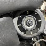 Harley-Davidson Speaker