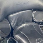 Harley-Davidson Speaker