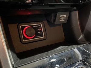 Honda Accord Audio