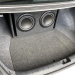 Honda Accord Audio