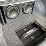 Honda Accord Audio
