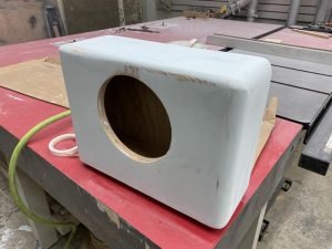 Can-Am Defender Audio