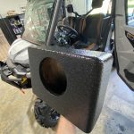 Can-Am Defender Audio