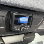 Can-Am Defender Audio