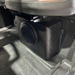 Can-Am Defender Audio