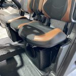 Can-Am Defender Audio