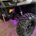 Can-Am Defender Audio