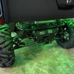 Can-Am Defender Audio