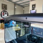 Can-Am Defender Audio