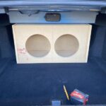 Custom Enclosure