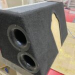 Custom Enclosure