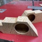 Harley-Davidson Bass