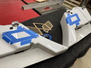 Harley-Davidson Bass