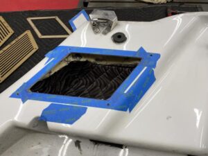 Harley-Davidson Bass