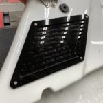 Harley-Davidson Bass