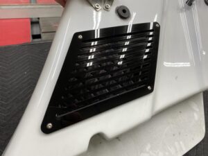 Harley-Davidson Bass