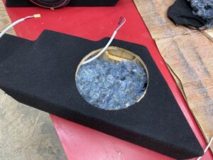 Harley-Davidson Bass