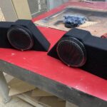 Harley-Davidson Bass