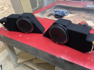 Harley-Davidson Bass