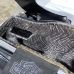 Harley-Davidson Bass