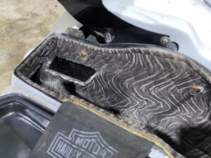 Harley-Davidson Bass