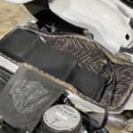 Harley-Davidson Bass