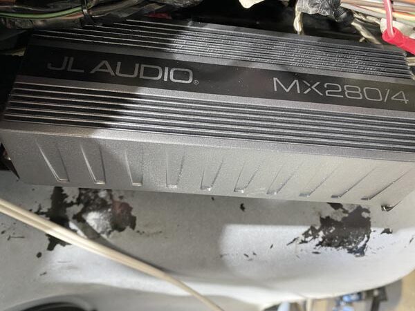 Harley-Davidson Bass