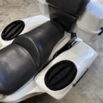 Harley-Davidson Bass