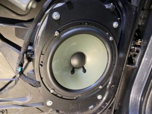 Ram Stereo