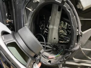 Ram Stereo