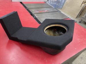 Ram Stereo