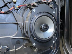 Ram Stereo