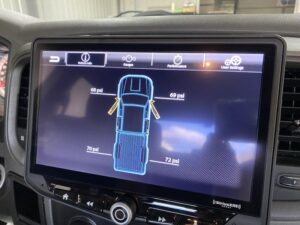 Ram Stereo