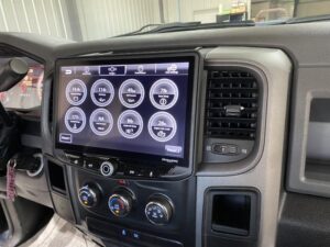 Ram Stereo