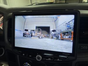 Ram Stereo