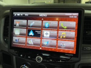 Ram Stereo