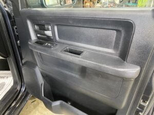 Ram Stereo