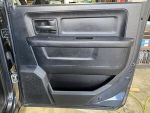 Ram Stereo