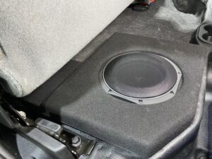 Ram Stereo
