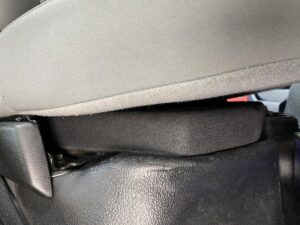 Ram Stereo
