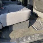Truck Subwoofer Enclosure